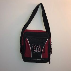 Dale Earnhardt Jr. Shoulder bag